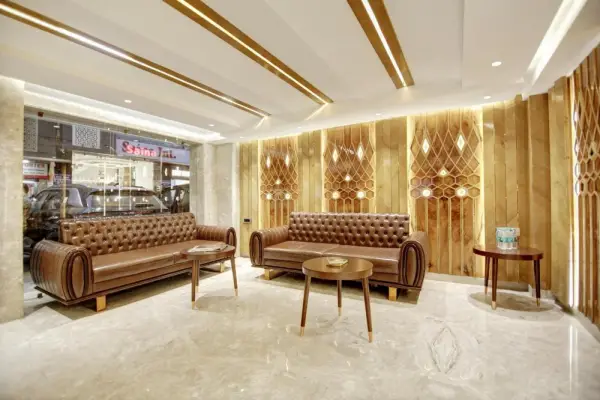 The Vanson Pride Delhi Main image