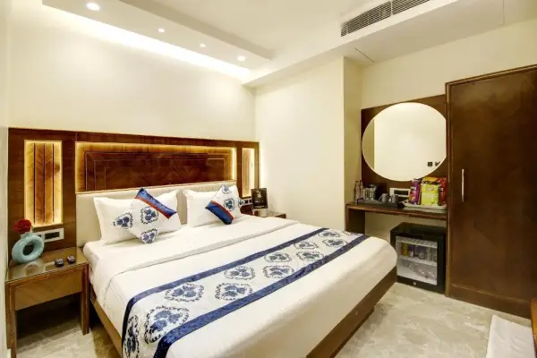 The Vanson Pride Delhi 7